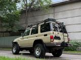 Toyota Land Cruiser 2008 года за 18 990 000 тг. в Астана – фото 5