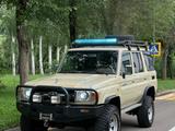Toyota Land Cruiser 2008 года за 18 990 000 тг. в Астана – фото 2
