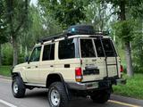 Toyota Land Cruiser 2008 года за 18 990 000 тг. в Астана