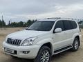 Toyota Land Cruiser Prado 2007 года за 12 000 000 тг. в Актау – фото 14