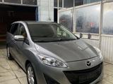 Mazda 5 2014 года за 6 000 000 тг. в Алматы – фото 2