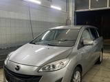 Mazda 5 2014 года за 6 000 000 тг. в Алматы – фото 3