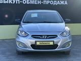 Hyundai Accent 2013 годаүшін3 800 000 тг. в Актобе