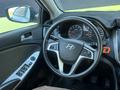 Hyundai Accent 2013 годаfor3 800 000 тг. в Актобе – фото 7