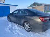 Toyota Camry 2013 годаүшін4 400 000 тг. в Астана