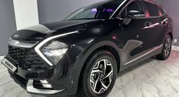 Kia Sportage 2023 года за 12 990 000 тг. в Костанай