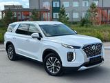 Hyundai Palisade 2021 года за 21 000 000 тг. в Караганда