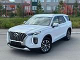 Hyundai Palisade 2021 года за 16 000 000 тг. в Караганда – фото 2