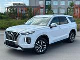 Hyundai Palisade 2021 года за 16 000 000 тг. в Караганда – фото 3