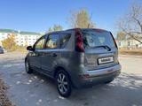 Nissan Note 2012 годаfor4 900 000 тг. в Алматы – фото 3