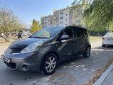 Nissan Note 2012 годаүшін4 900 000 тг. в Алматы – фото 2