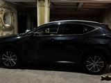 Lexus NX 250 2023 года за 17 700 000 тг. в Алматы – фото 3