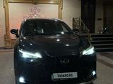 Lexus NX 250 2023 года за 17 700 000 тг. в Алматы