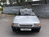 Opel Astra 1993 года за 1 250 000 тг. в Караганда – фото 2
