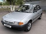 Opel Astra 1993 года за 1 250 000 тг. в Караганда – фото 3