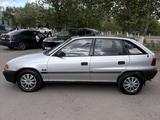 Opel Astra 1993 года за 1 250 000 тг. в Караганда – фото 4