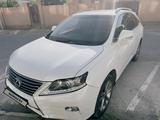 Lexus RX 350 2014 года за 11 200 000 тг. в Атырау