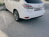 Lexus RX 350 2014 года за 11 200 000 тг. в Атырау – фото 4
