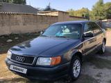 Audi 100 1992 годаfor1 850 000 тг. в Тараз – фото 2