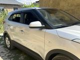 Hyundai Creta 2019 годаfor8 500 000 тг. в Алматы – фото 2