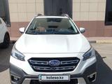 Subaru Outback 2021 годаүшін18 500 000 тг. в Астана