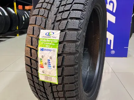 LingLong 2024 Greenmax Winter Ice I-15 SUV 275/45R20 110T за 50 000 тг. в Алматы – фото 2