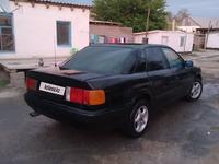 Audi 100 1992 годаүшін1 300 000 тг. в Туркестан