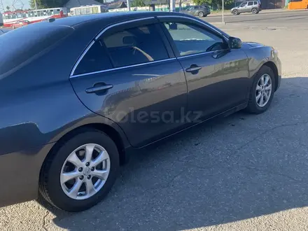 Toyota Camry 2010 года за 6 000 000 тг. в Павлодар – фото 4