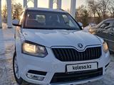 Skoda Yeti 2014 года за 5 300 000 тг. в Караганда