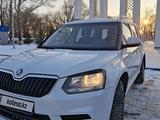 Skoda Yeti 2014 года за 5 300 000 тг. в Караганда – фото 2