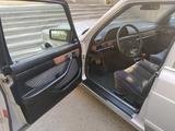 Mercedes-Benz S 260 1987 годаfor5 000 000 тг. в Алматы – фото 4