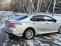 Toyota Camry 2018 года за 12 950 000 тг. в Алматы – фото 5