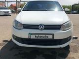 Volkswagen Polo 2012 года за 3 700 000 тг. в Караганда