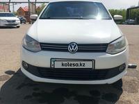 Volkswagen Polo 2012 года за 3 700 000 тг. в Караганда