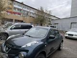 Nissan Juke 2012 года за 5 000 000 тг. в Жезказган – фото 2