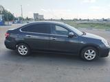 Nissan Almera 2016 года за 4 600 000 тг. в Боровской – фото 3