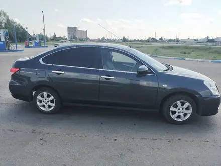 Nissan Almera 2016 года за 4 600 000 тг. в Боровской – фото 3