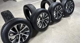 Оригинальные Диски с Лексуса RX 300 за 600 000 тг. в Астана – фото 5