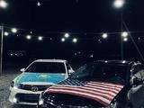 Toyota Camry 2017 года за 12 500 000 тг. в Тараз – фото 2