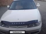 Mazda 626 1992 года за 1 400 000 тг. в Зайсан