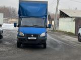 ГАЗ ГАЗель 2011 года за 5 000 000 тг. в Шымкент