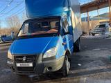 ГАЗ ГАЗель 2011 года за 5 000 000 тг. в Шымкент – фото 4