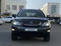 Lexus RX 330 2004 года за 8 100 000 тг. в Алматы – фото 3