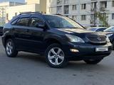 Lexus RX 330 2004 года за 8 100 000 тг. в Алматы