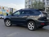 Lexus RX 330 2004 года за 8 100 000 тг. в Алматы – фото 2