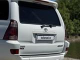 Toyota 4Runner 2004 года за 11 700 000 тг. в Усть-Каменогорск – фото 4