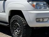 Toyota 4Runner 2004 года за 11 700 000 тг. в Усть-Каменогорск – фото 2