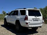 Toyota 4Runner 2004 года за 11 700 000 тг. в Усть-Каменогорск – фото 3
