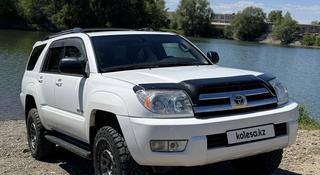 Toyota 4Runner 2004 года за 10 200 000 тг. в Усть-Каменогорск