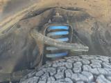 Toyota 4Runner 2004 года за 11 700 000 тг. в Усть-Каменогорск – фото 5